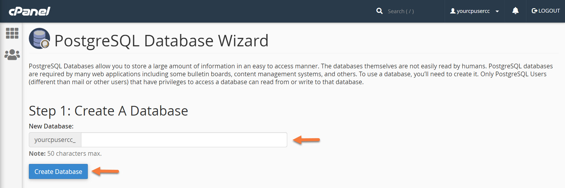 PostgreSQL Database Tutorial