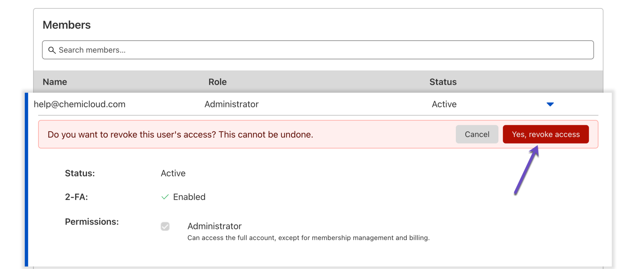 How to Delegate Access to Your Cloudflare Account