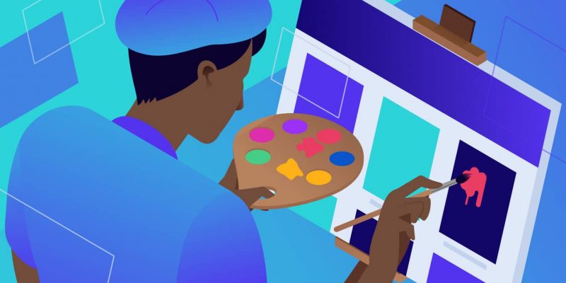 how to change WordPress theme