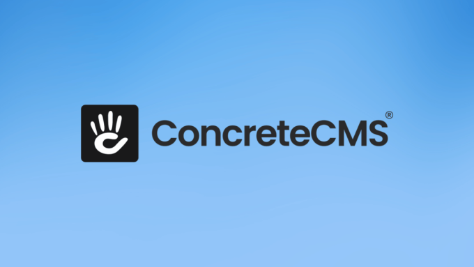 Concrete CMS - ChemiCloud Partner Directory