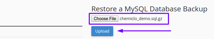 Restore Mysql Backup To Sql Server Riset